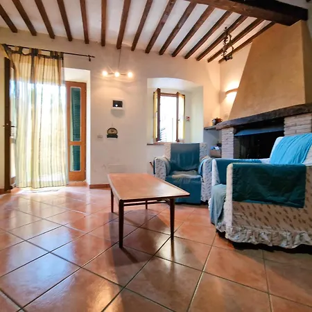 Casa Belladonna Rio Marina