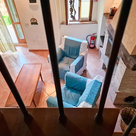 Casa Belladonna Apartmán