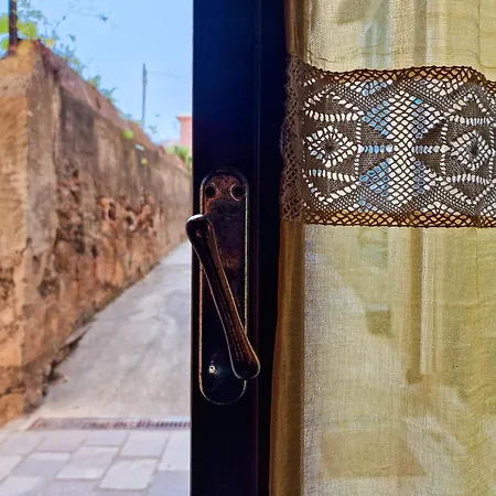 Apartmán Casa Belladonna Rio Marina