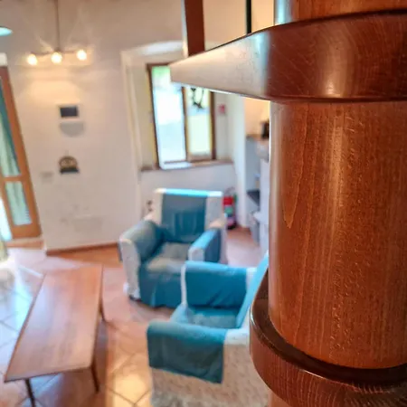 Casa Belladonna * Rio Marina