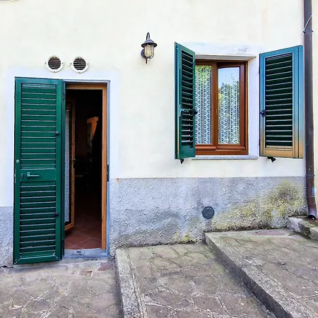 Casa Belladonna Apartmán