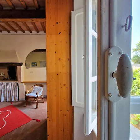 Casa Belladonna Apartmán