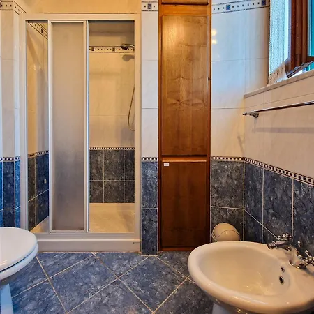 Apartmán Casa Belladonna