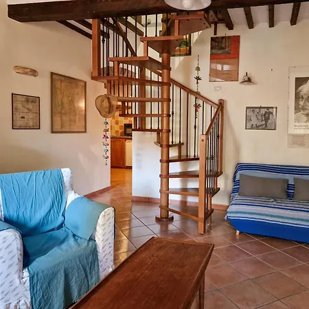 Casa Belladonna Apartament *