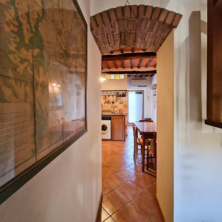 Apartament Casa Belladonna *