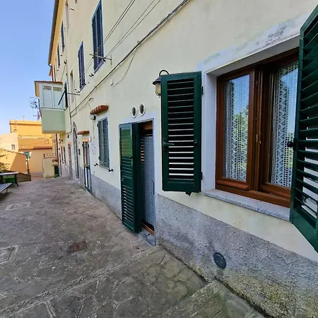 Casa Belladonna Apartament *
