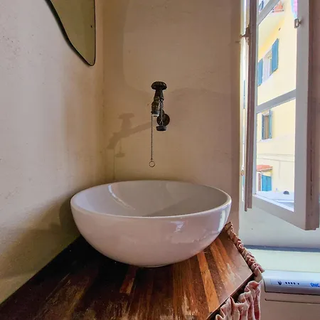 Apartament Casa Belladonna