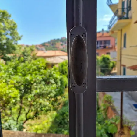 Apartament Casa Belladonna *