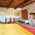 Apartman Casa Belladonna