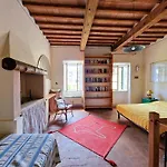 Casa Belladonna Apartman *