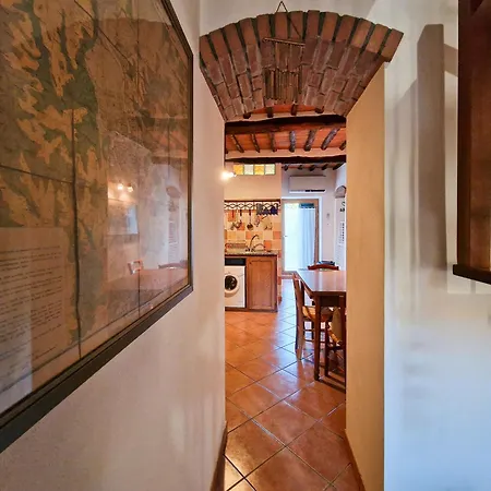 Lejlighed Casa Belladonna Rio Marina