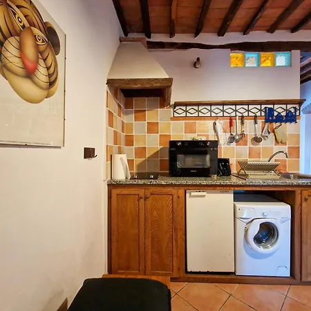 Casa Belladonna * Rio Marina