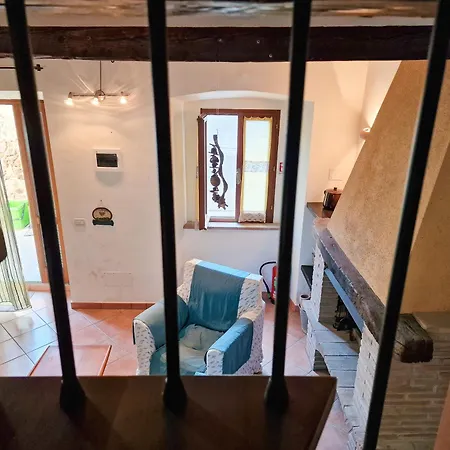 Casa Belladonna Lejlighed