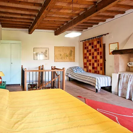 Casa Belladonna Lejlighed Rio Marina