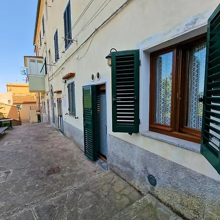 Casa Belladonna Rio Marina