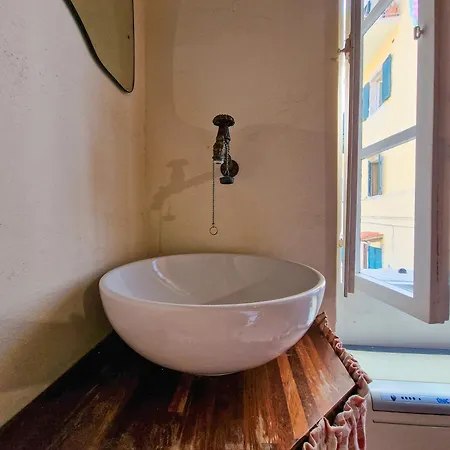 Apartman Casa Belladonna *