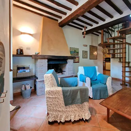 Apartmán Casa Belladonna Rio Marina