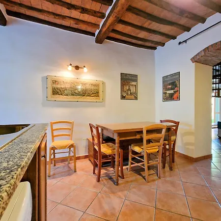 Casa Belladonna Rio Marina