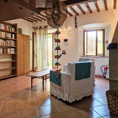 Apartamento Casa Belladonna