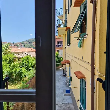 Apartamento Casa Belladonna *