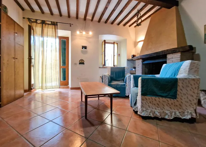 Casa Belladonna Rio Marina