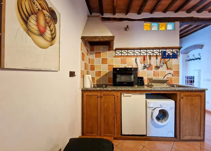 Casa Belladonna * Rio Marina