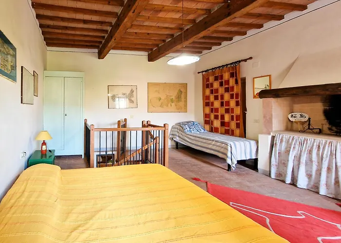 Casa Belladonna Apartmán Rio Marina