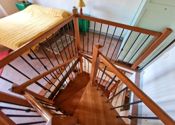 Apartmán Casa Belladonna Rio Marina