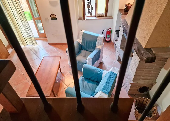 Casa Belladonna Apartmán