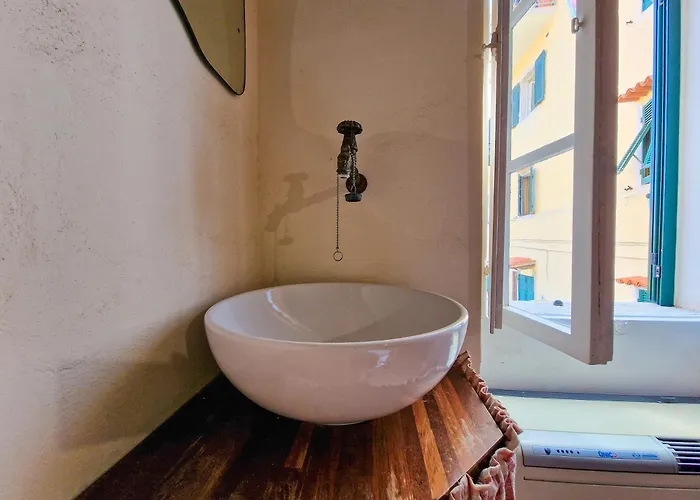 Apartmán Casa Belladonna *