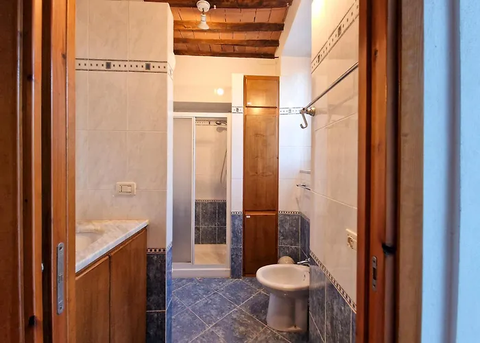 Apartmán Casa Belladonna *