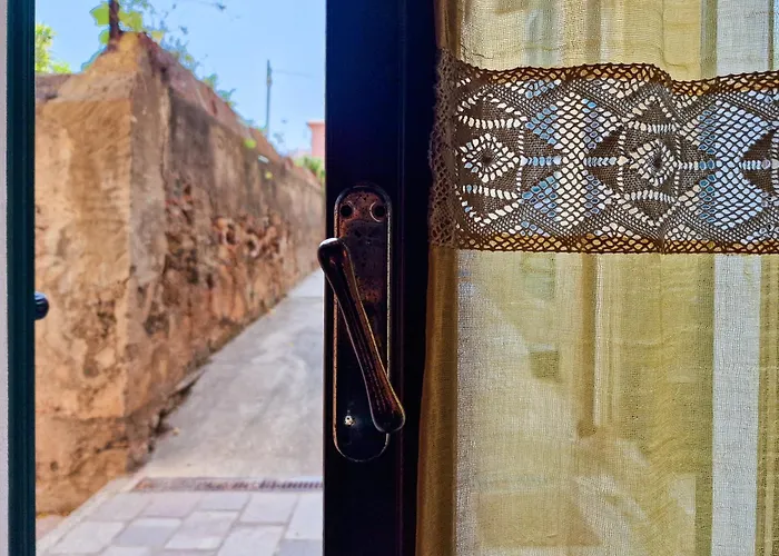 Apartmán Casa Belladonna Rio Marina