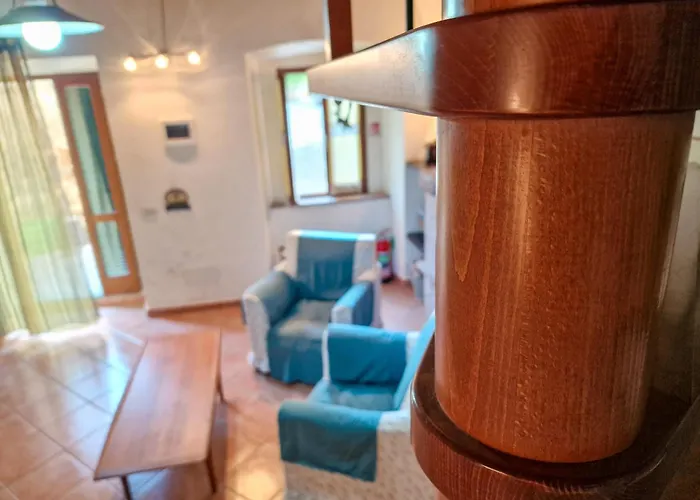 Casa Belladonna * Rio Marina