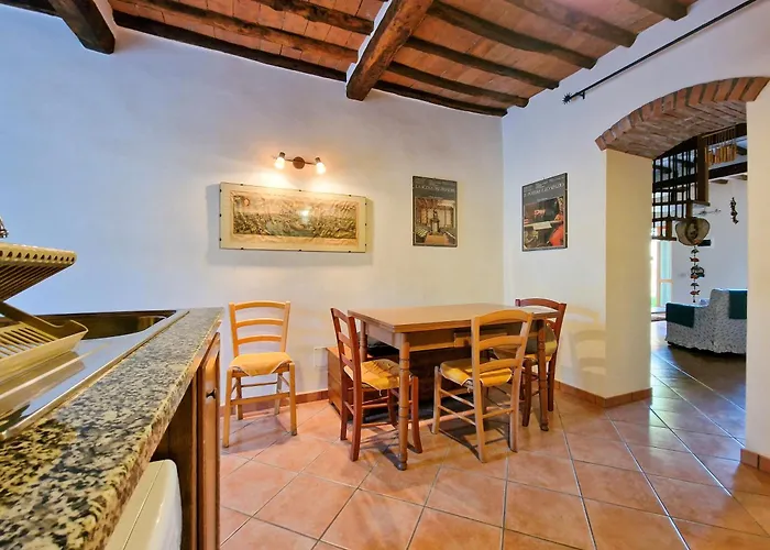 Casa Belladonna Rio Marina