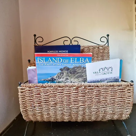 Casa Belladonna * Rio Marina