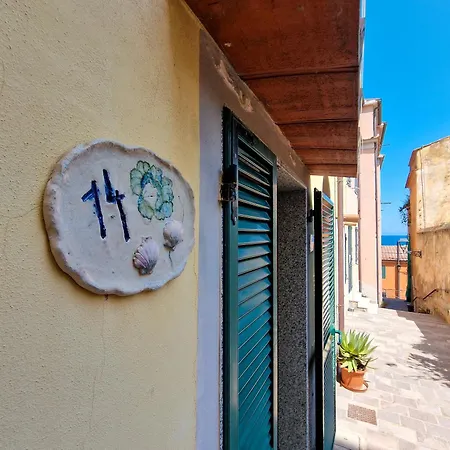 Casa Belladonna Apartamento *