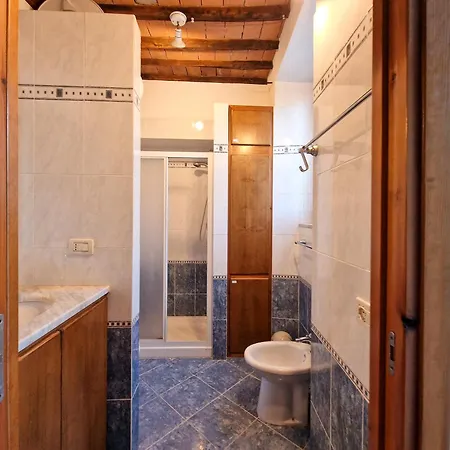 Apartamento Casa Belladonna *