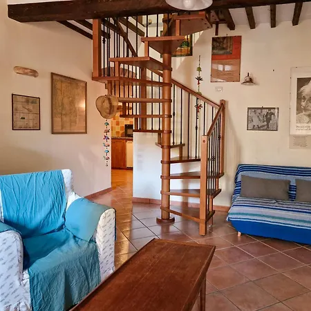 Apartamento Casa Belladonna *