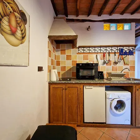 Διαμέρισμα Casa Belladonna Rio Marina
