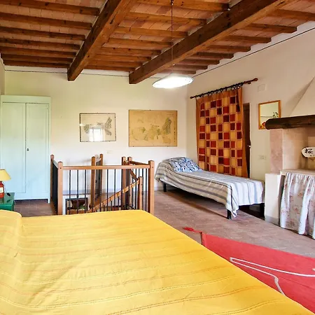 Apartment Casa Belladonna