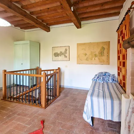 Apartment Casa Belladonna