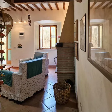 Apartment Casa Belladonna