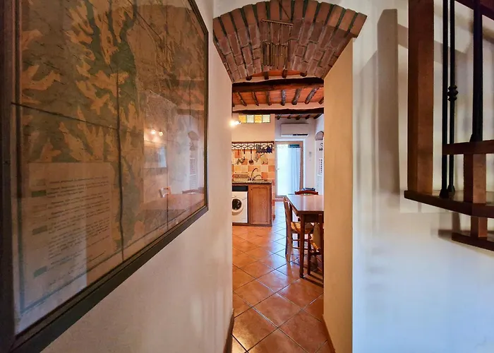 Apartamento Casa Belladonna Rio Marina