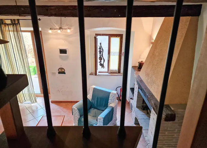 Casa Belladonna Apartamento