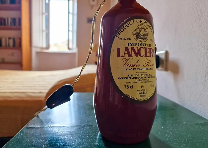 Casa Belladonna Apartamento Rio Marina