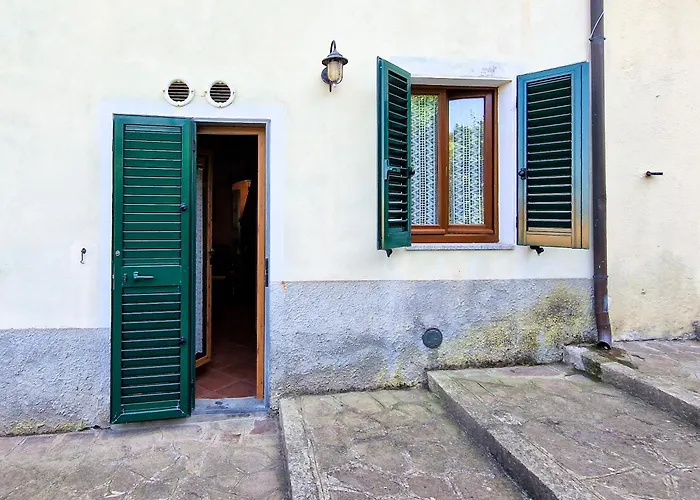 Casa Belladonna Apartamento