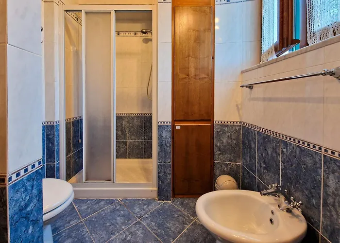 Apartamento Casa Belladonna