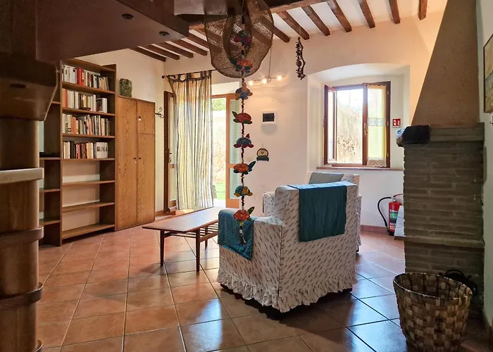 Apartamento Casa Belladonna Rio Marina