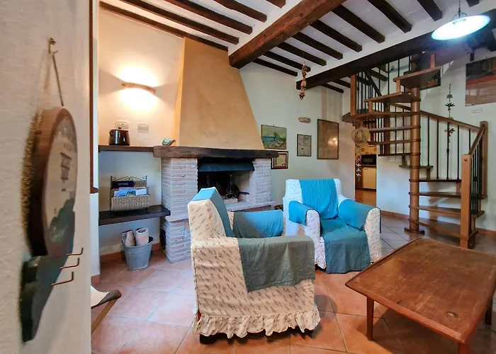 Apartamento Casa Belladonna Rio Marina